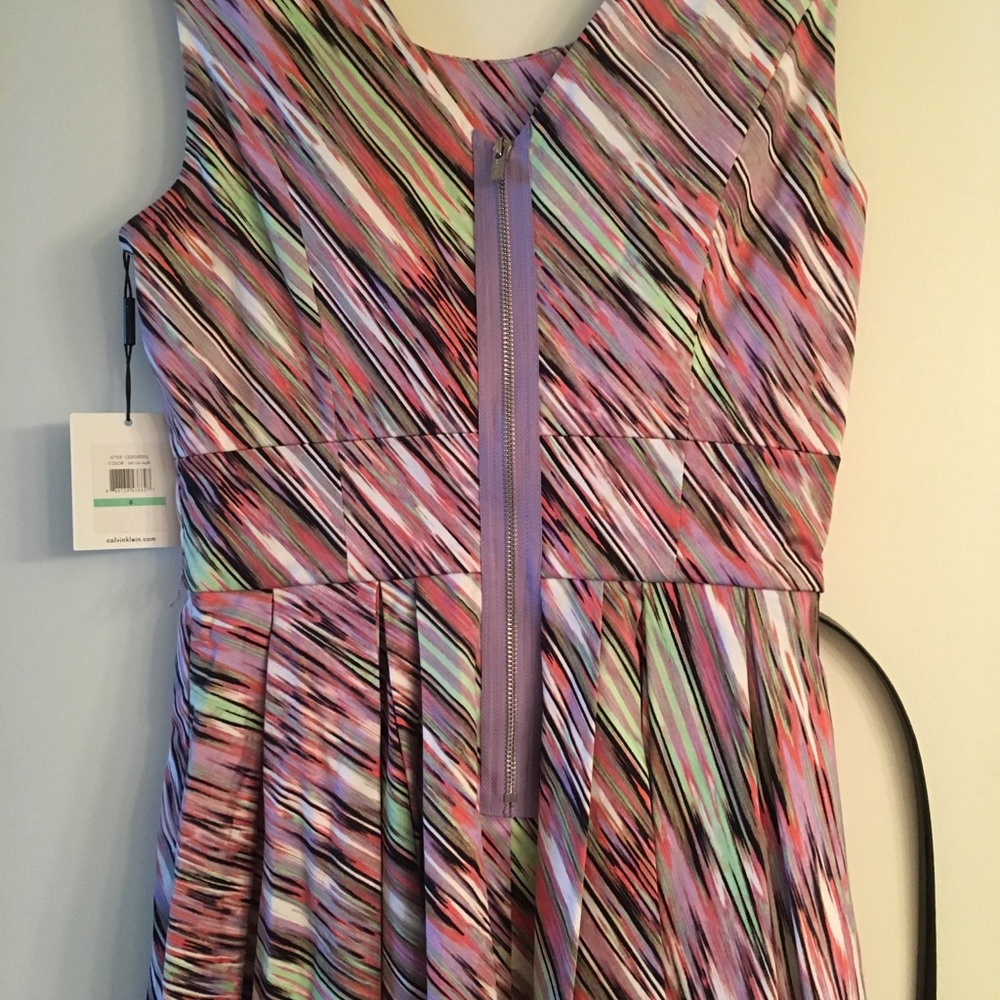 Calvin Klein dress